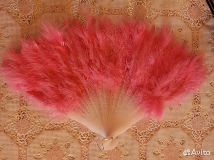 Веер театральный