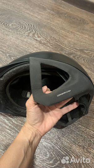 Шлем для верховой езды детский