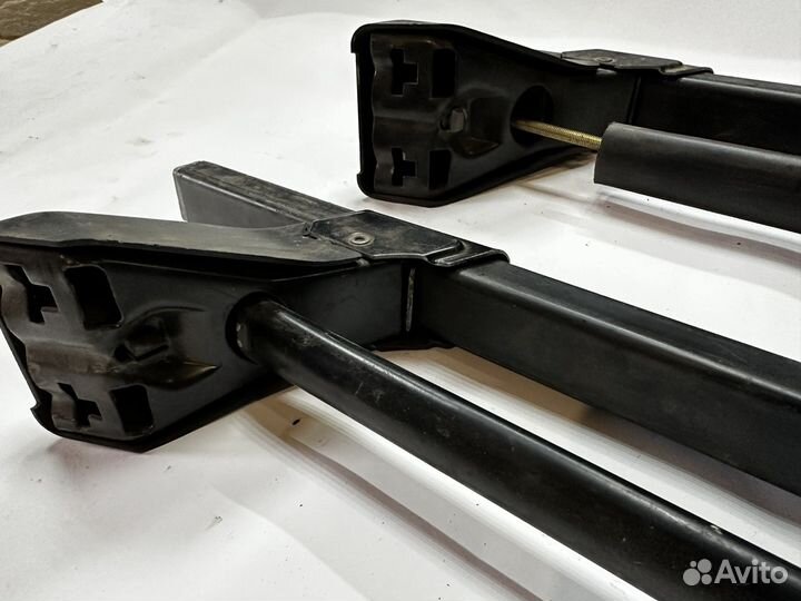 Багажник на крышу