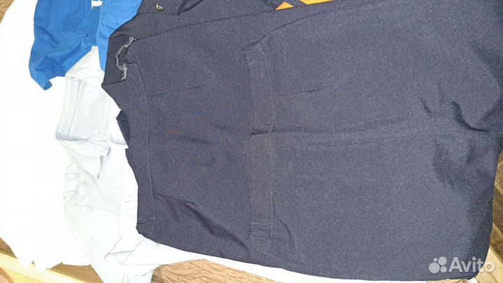 Кадетская форма для девочки