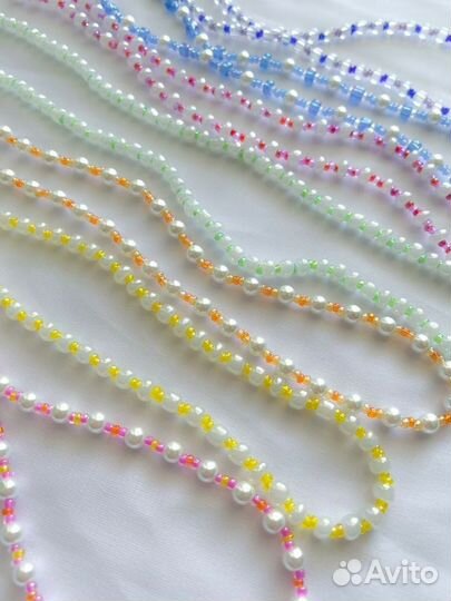 Изделия из бисера