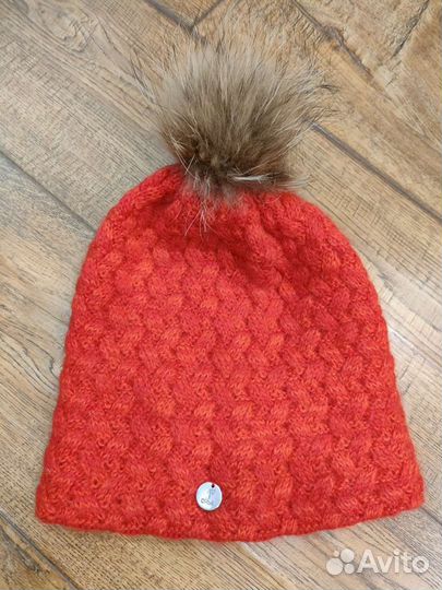 Шапка зимняя