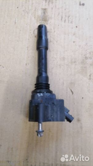 Катушка зажигания BMW X3 G01 2020 8643360