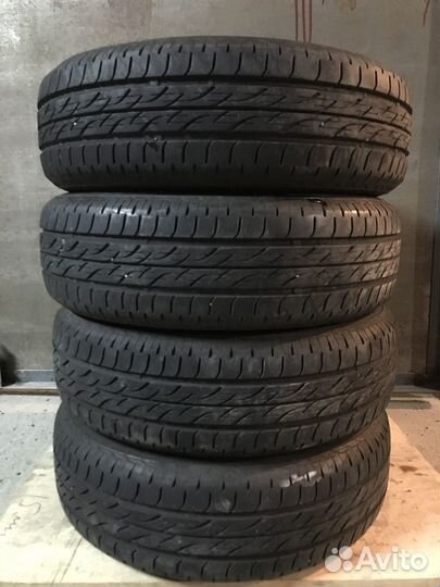 Bridgestone Nextry Ecopia 165/65 R14 79S
