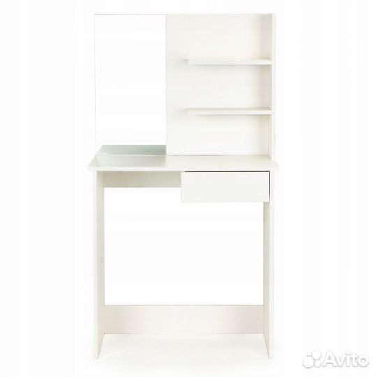 Туалетный столик с зеркалом