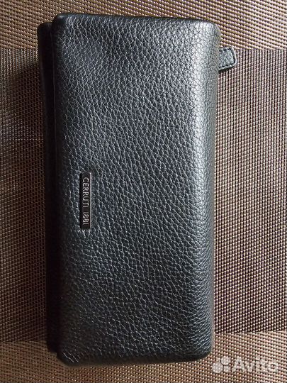 Cerutti 1881 клатч мужской