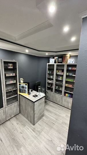 Табачный бизнес