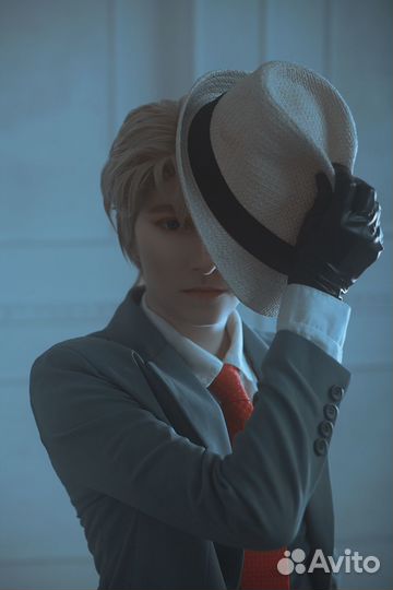 Косплей костюм Лойд Семья Шпиона SpyXFamily