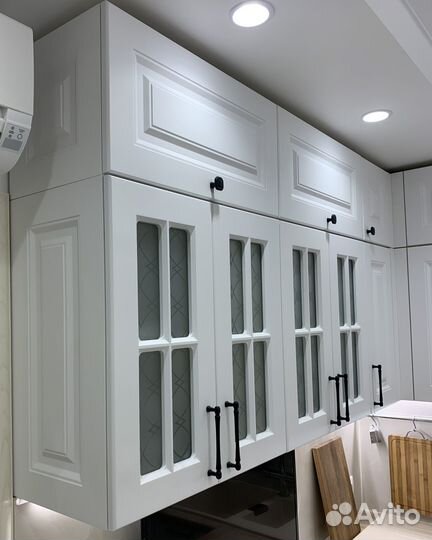 Кухня угловая на заказ от производителя O34I31