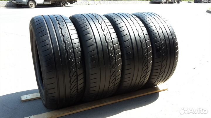 Dunlop SP Sport 01 185/60 R15