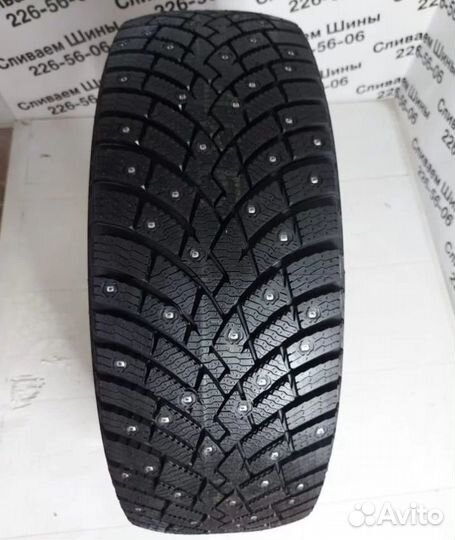 Pirelli Winter Ice Zero 2 215/65 R17 103T