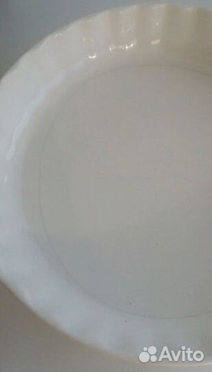 Форма vivo,30см,керамика