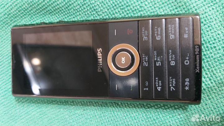 Philips Xenium X513