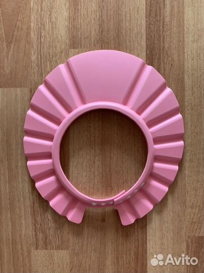 Козырек для купания