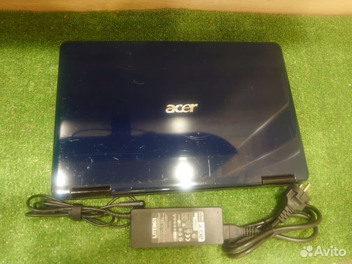 Ноутбук Acer