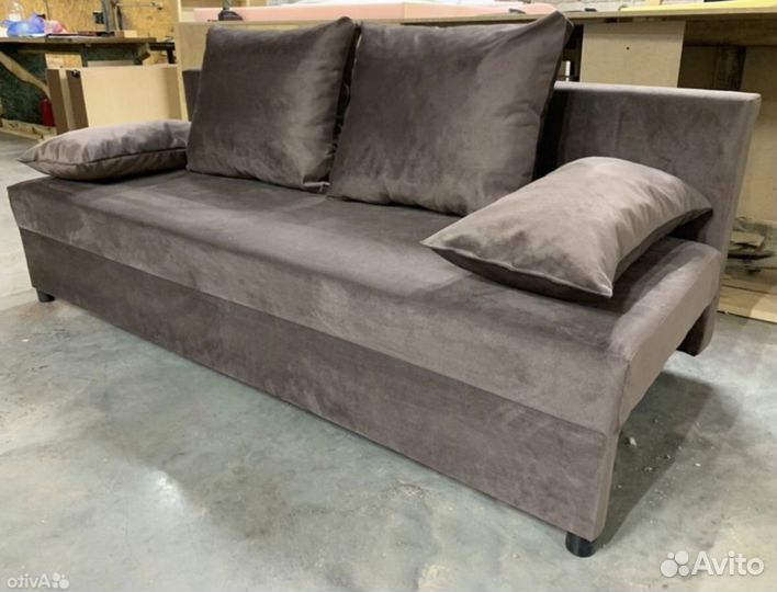Диван новый от производителя