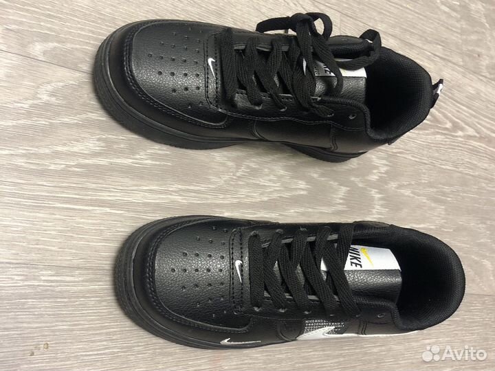 Кроссовки nike