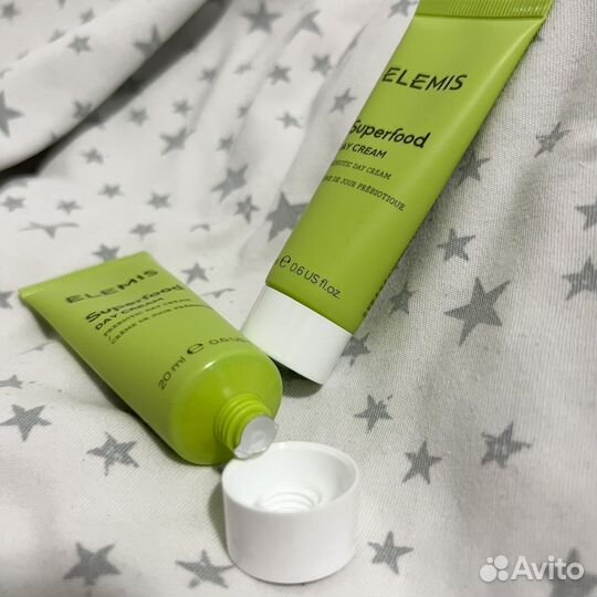 Elemis superfood Дневной крем для лица 20 мл
