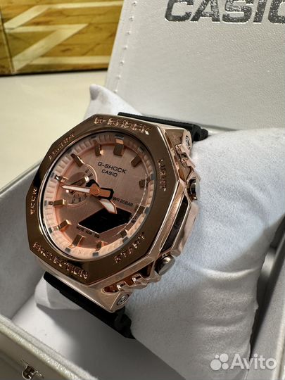 Часы мужские Casio G-Shock