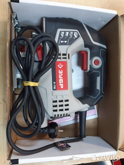 Лобзик зубр л 710