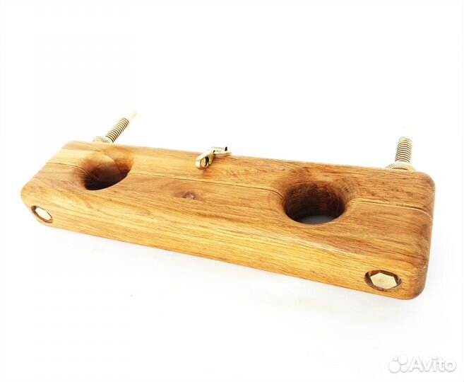 Колодки для рук, оковы для ведьм, наручники