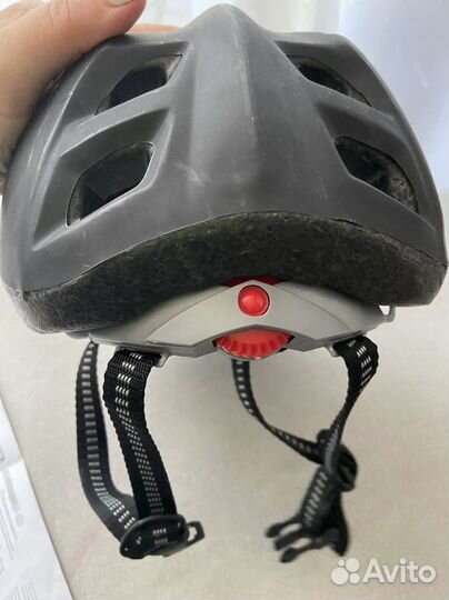 Велошлем размер XS детский регулируемый