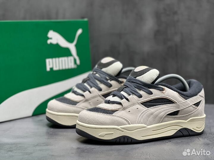 Кроссовки Puma 180 41-99