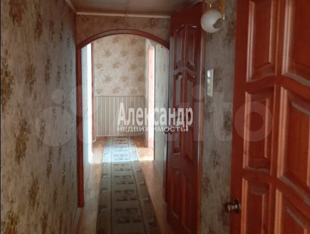 2-к. квартира, 58 м², 7/9 эт. на продажу в Волхове | Купить квартиру ...