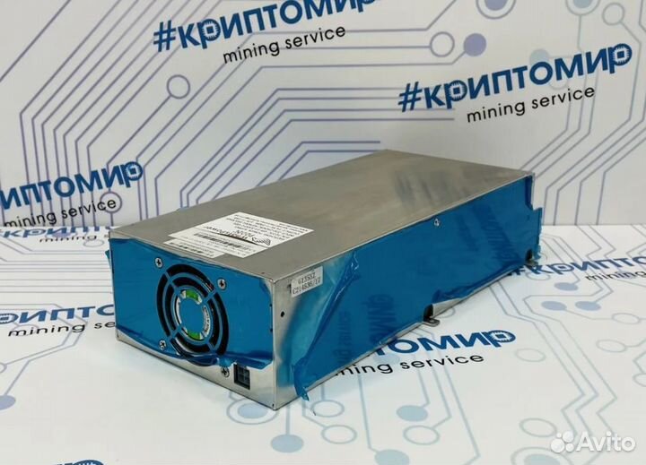 Блок питания Р222C / P222B для Whatsminer m30 m50