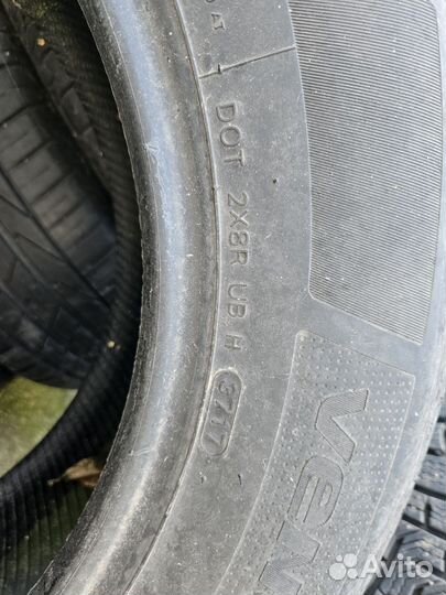 Hankook Ventus S1 Evo 2 K117 2.25/65 R17