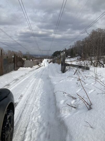 Участок 12,5 сот. (СНТ, ДНП)