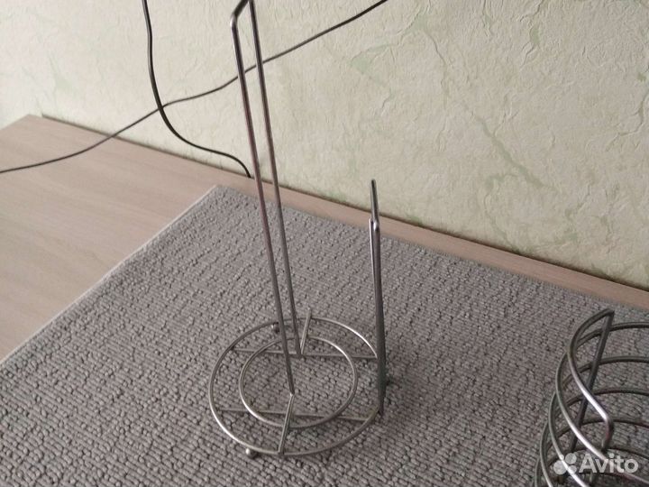 Подставка для кухонных принадлежностей