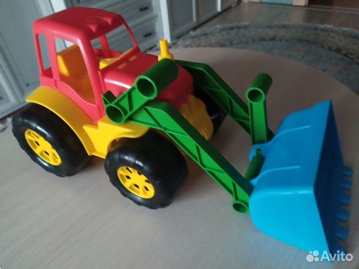 Игрушки, мягкие игрушки