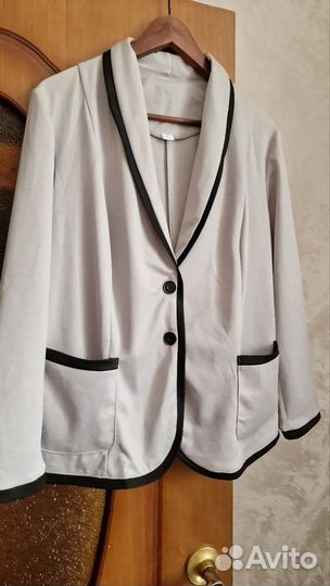 Пиджак