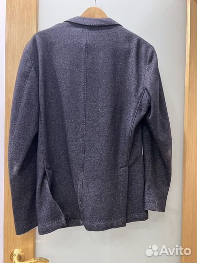 Пиджак мужской Massimo Dutti L