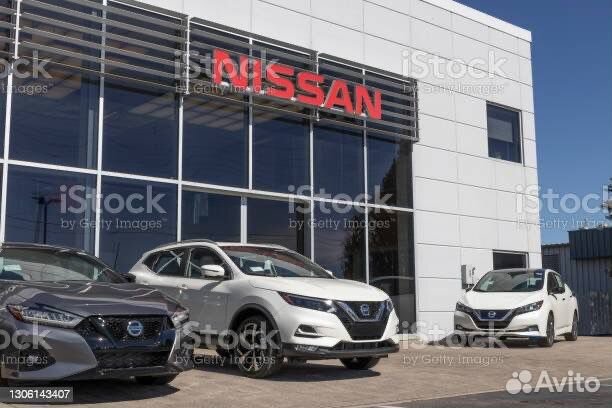 Аккумулятор для nissan ниссан