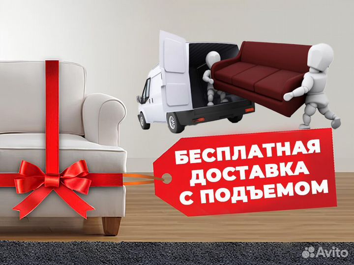 Встроенные шкафы на заказ