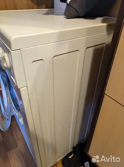 Стиральная машина Indesit WG 421tp