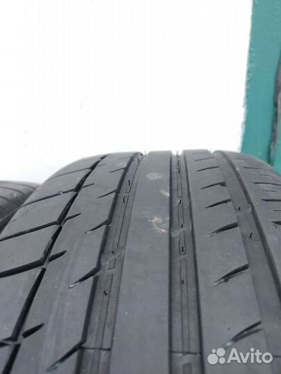 Triangle Sportex TSH11 235/45 R17