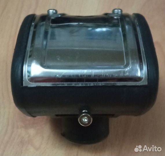 Пульсатор попарного доения, 60/40 для коров Lider
