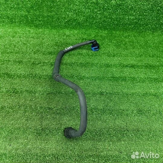 Топливная трубка SsangYong Actyon 2 рест. SUV 2015