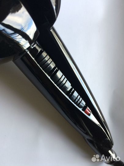 Щипцы для создания локонов BaByliss Pro