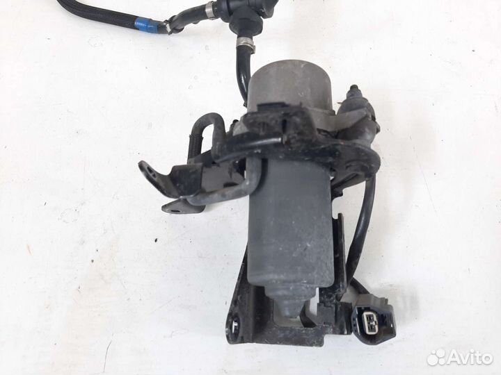 Вакуумный насос 2.0 tnbb Ford Mondeo 4