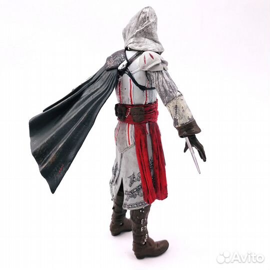 Фигурка Assassins Creed 2 (Ассассин Крид 2) 18,5см