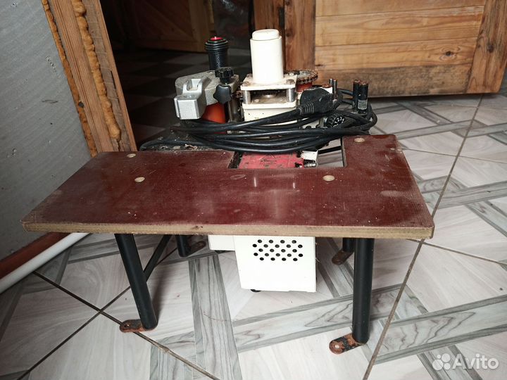 Кромочный станок бу