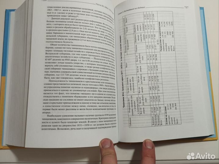 «Гордиев узел российской империи» Даниэль Бовуа
