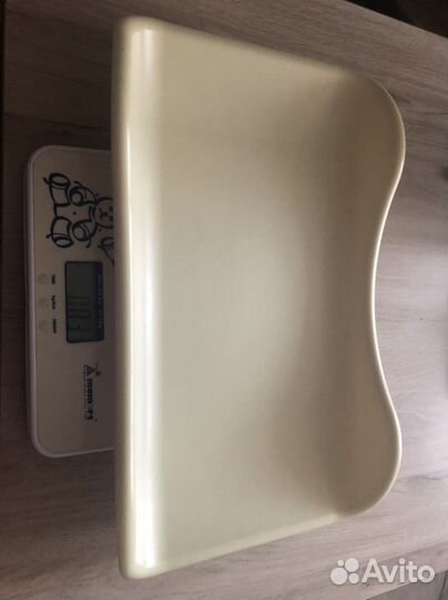 Детские весы