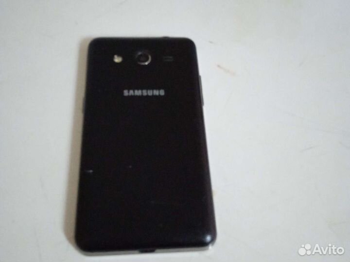 Телефон Samsung
