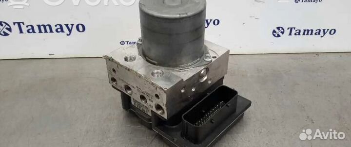 Блок абс, 34516762059 BMW 3 E90 E91 2005-2012 года