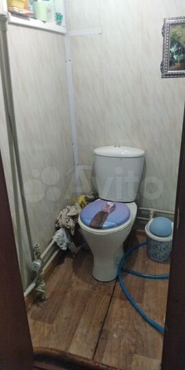 2-к. квартира, 38 м², 1/2 эт.